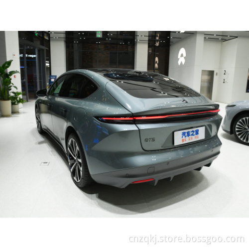 Electric vehicle Skywell ET5 2020 Model LV0/LV2/LV3 Electric car electric 4 doors new energy vehicles
